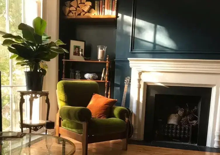 Wilmington Square Studio in Clerkenwell